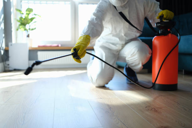 Reliable Biohazard contractor in Milton, IN by Dulley Family Biohazard Services